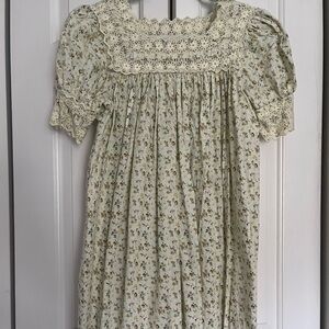 Doen babydoll dress xxs